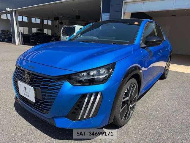 Peugeot 208 2025-11 7272676-8