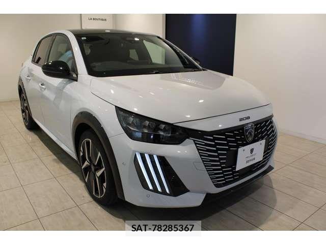 Peugeot 208 2025-11 7272678-2