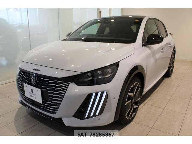 Peugeot 208 2025-11 7272678-3