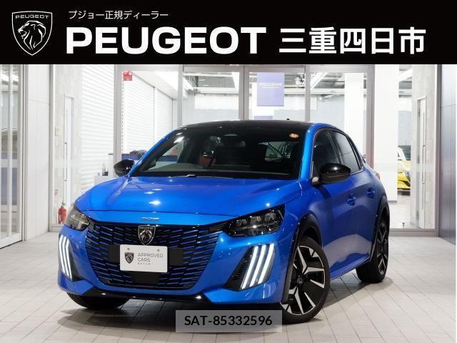 Peugeot 208 2025-11 7272677-0