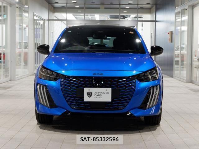 Peugeot 208 2025-11 7272677-9