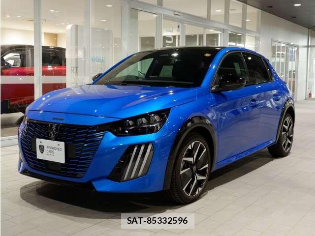 Peugeot 208 2025-11 7272677-10