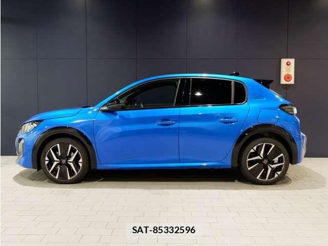 Peugeot 208 2025-11 7272677-11