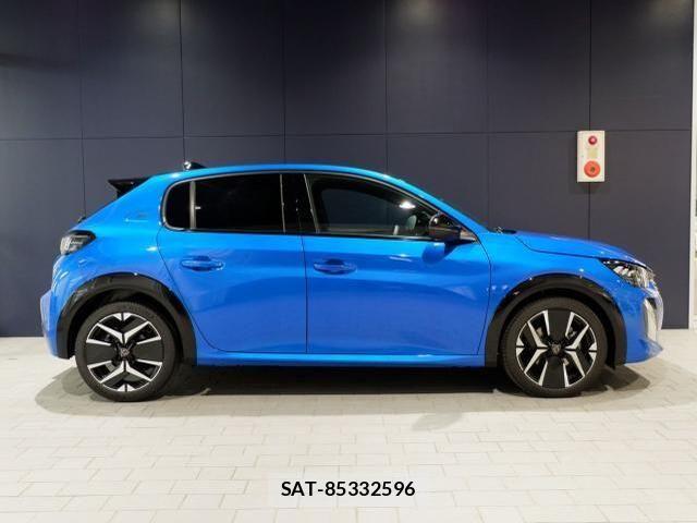 Peugeot 208 2025-11 7272677-12
