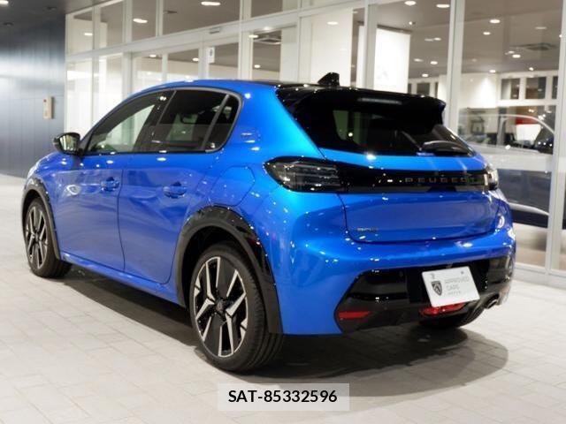 Peugeot 208 2025-11 7272677-13