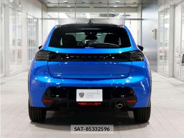 Peugeot 208 2025-11 7272677-14
