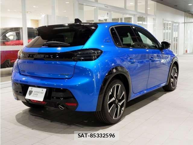 Peugeot 208 2025-11 7272677-15