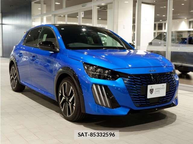 Peugeot 208 2025-11 7272677-8