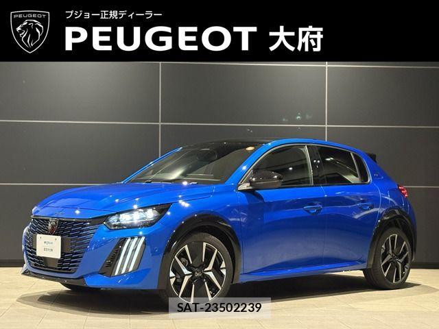 Peugeot 208 2025-11 7272680-0