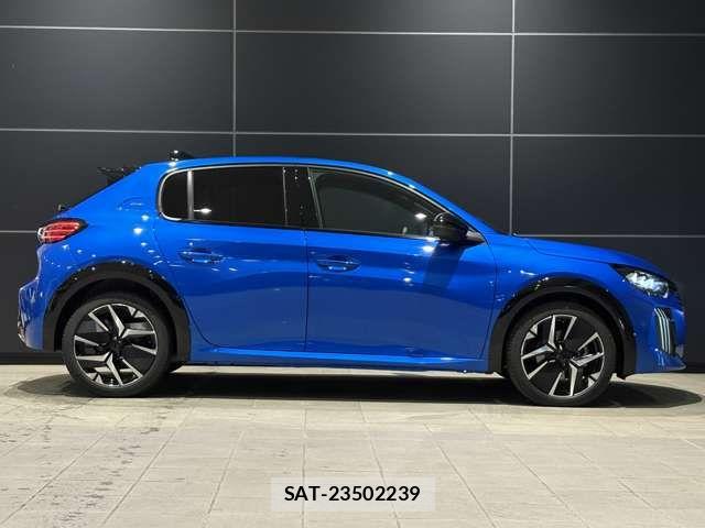 Peugeot 208 2025-11 7272680-10