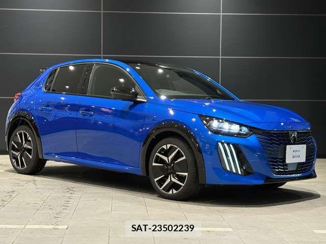 Peugeot 208 2025-11 7272680-11