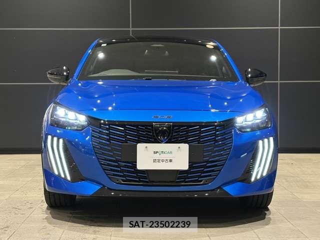Peugeot 208 2025-11 7272680-1