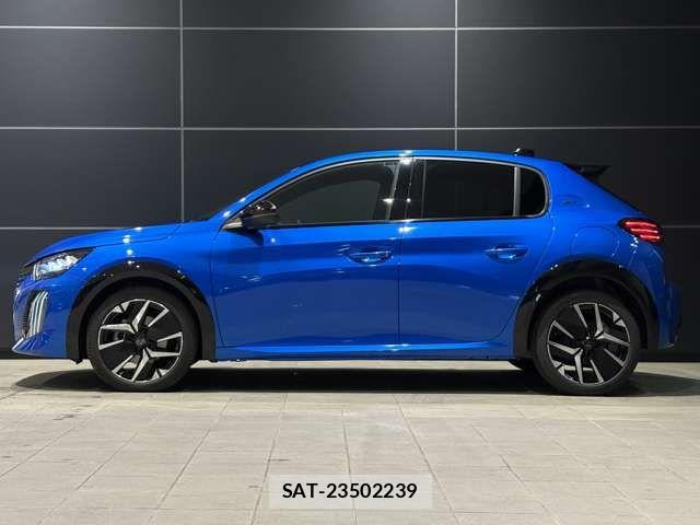 Peugeot 208 2025-11 7272680-7