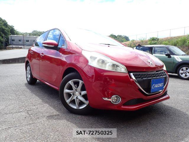 sat car
