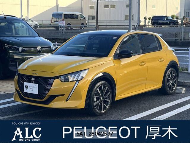 Peugeot 208 2022-07 7329281-0