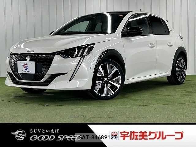 Peugeot 208 2020-10 7359276-0