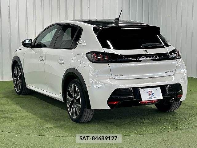 Peugeot 208 2020-10 7359276-16