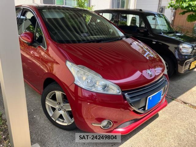 sat car