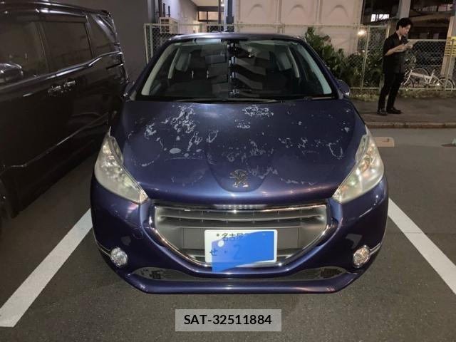 sat car