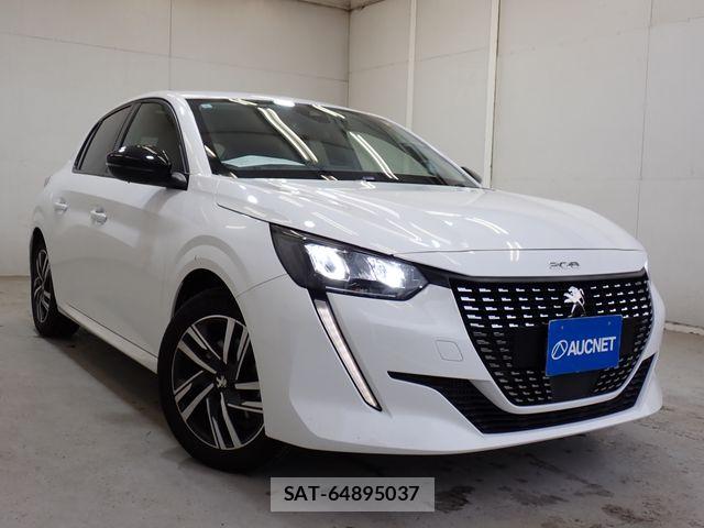 Peugeot 208 2023-06 7359277-0