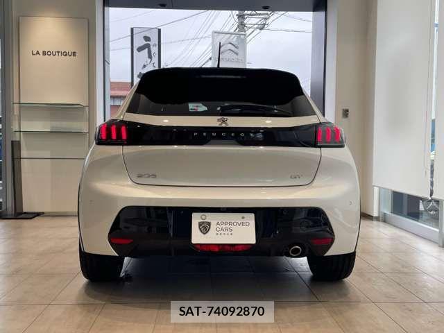 Peugeot 208 2021-07 7509648-9