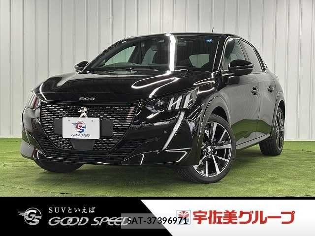 Peugeot 208 2022-01 7502197-0