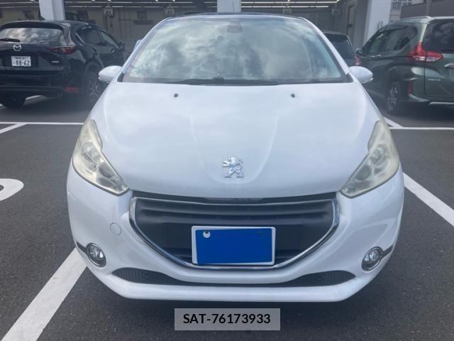Peugeot 208 2013-10 7502202-0