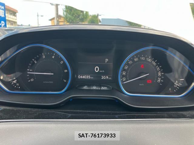 Peugeot 208 2013-10 7502202-20