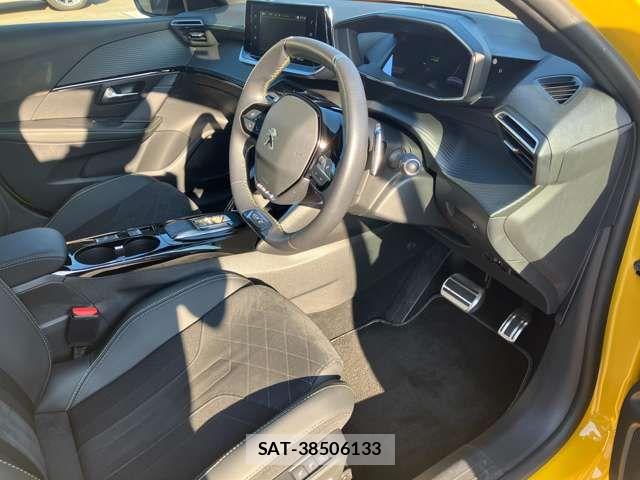 Peugeot 208 2023-10 7502200-10