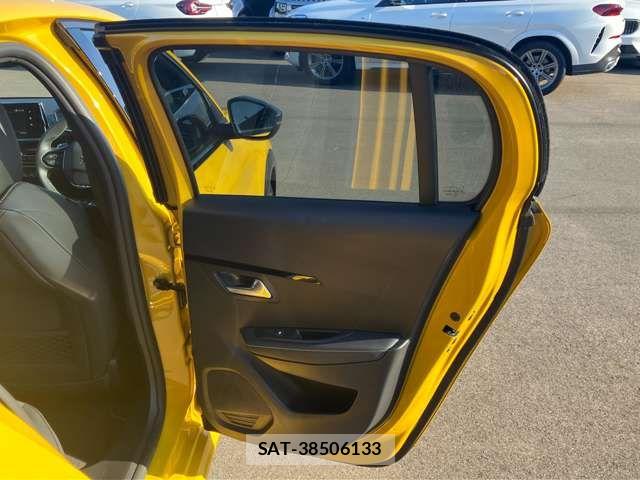 Peugeot 208 2023-10 7502200-16