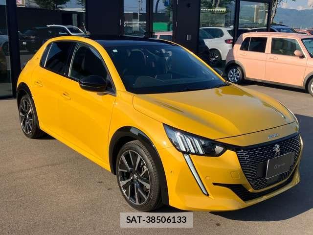 Peugeot 208 2023-10 7502200-2