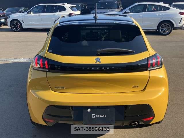 Peugeot 208 2023-10 7502200-5