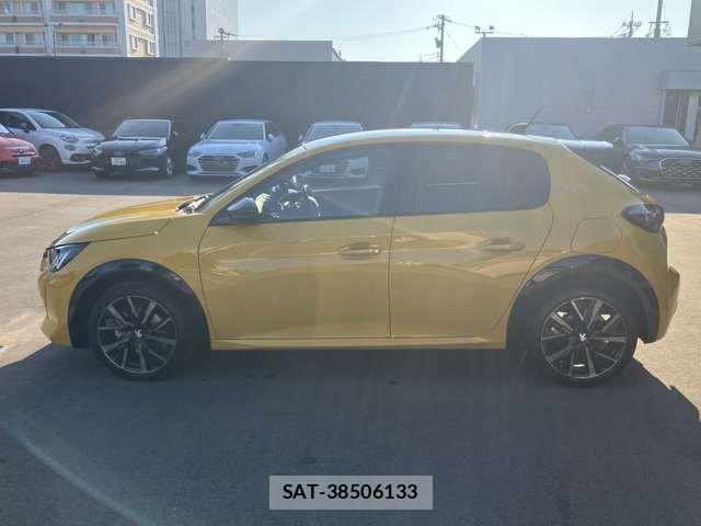 Peugeot 208 2023-10 7502200-7
