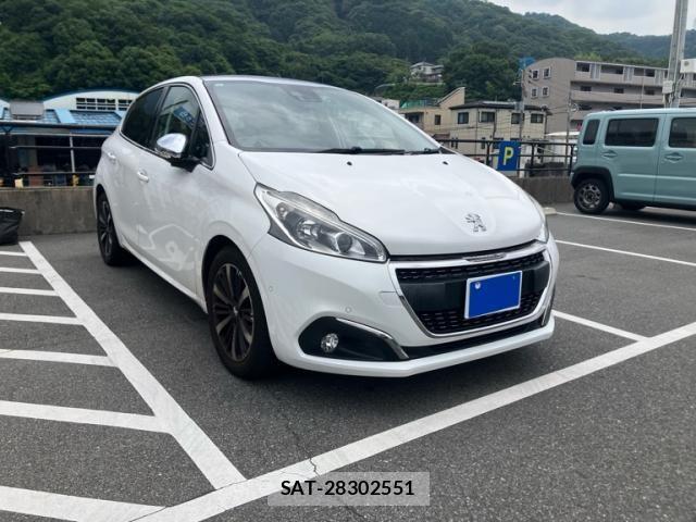 Peugeot 208 2019-07 7619155-0