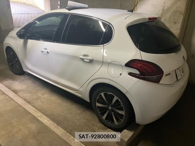 Peugeot 208 2019-08 7619156-5