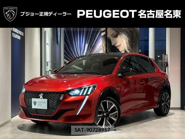 Peugeot 208 2020-10 7619154-0