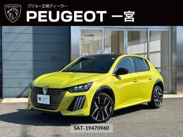 Peugeot 208 2024-11 7619152-0