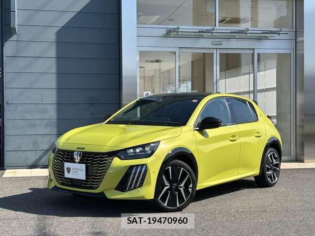 Peugeot 208 2024-11 7619152-1