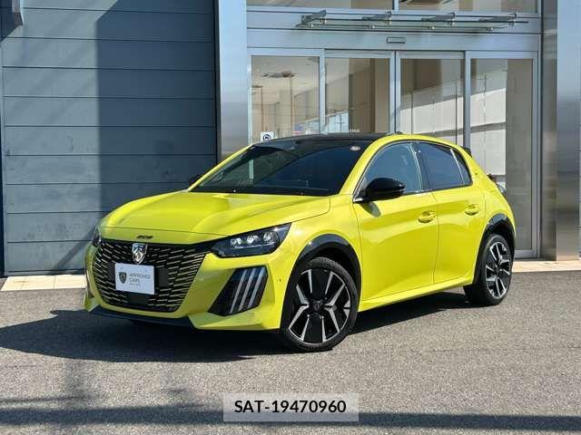 Peugeot 208 2024-11 7619152-2