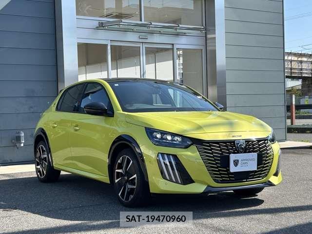 Peugeot 208 2024-11 7619152-4