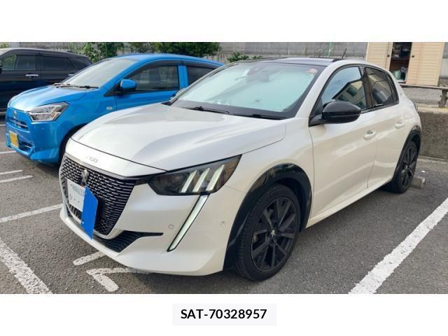 Peugeot 208 2021-11 7619151-0