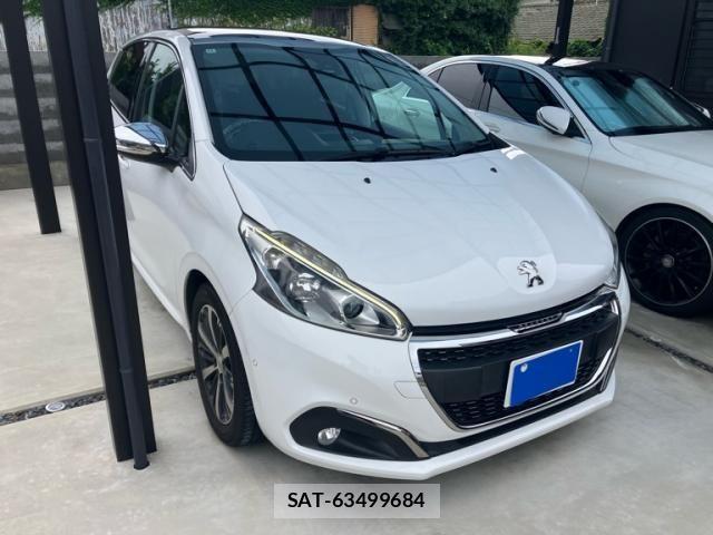 sat car