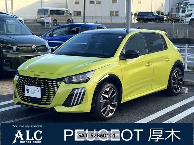 Peugeot 208 2025-06 7727102-0