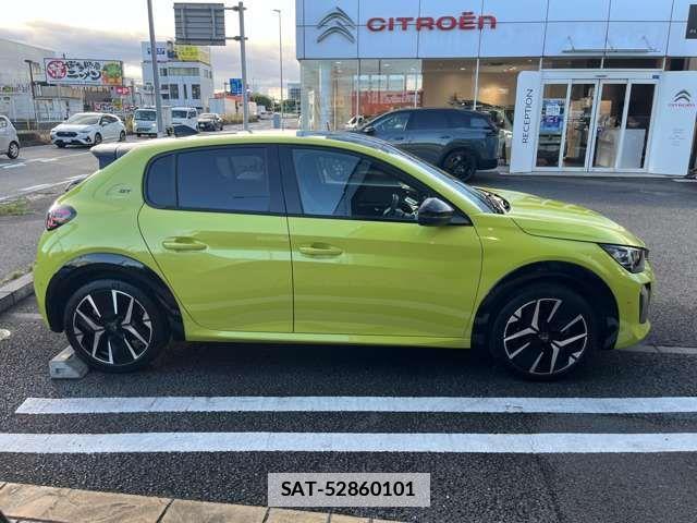 Peugeot 208 2025-06 7727102-8
