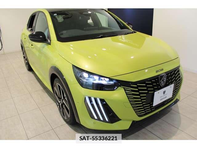Peugeot 208 2025-12 7727101-2