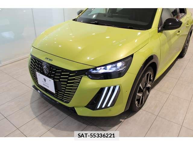 Peugeot 208 2025-12 7727101-8
