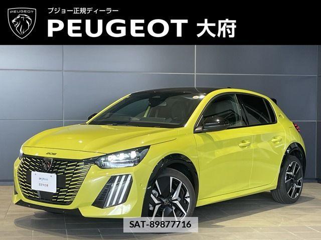 Peugeot 208 2025-12 7727100-0