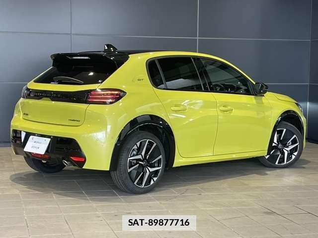 Peugeot 208 2025-12 7727100-9