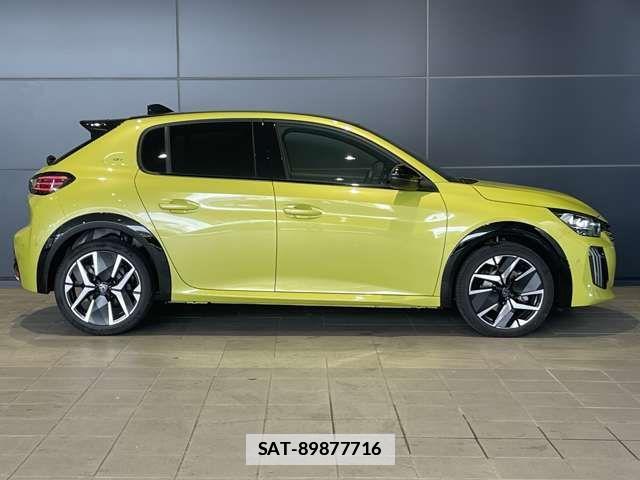 Peugeot 208 2025-12 7727100-10