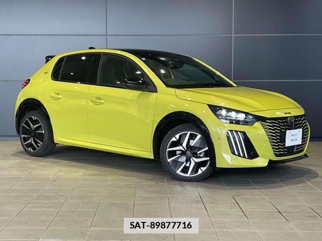 Peugeot 208 2025-12 7727100-11